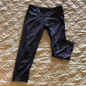 LuLulemon Yoga Pants